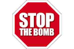 Stop the Bomb